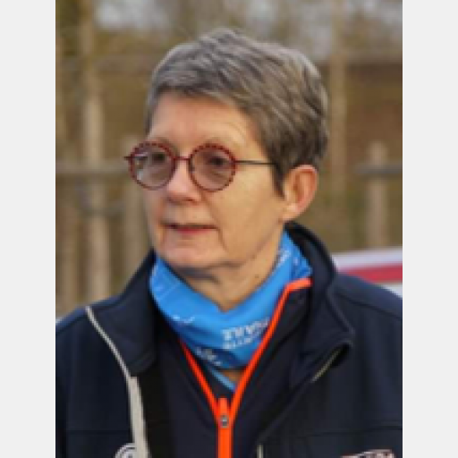 Laurence Roullier