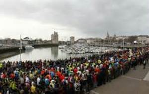 Marathon de La Rochelle