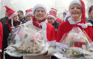 Sortie Père Noël