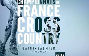 Championnat de France de cross country
