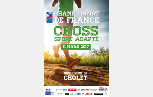 Championnats de France de cross sport adapté