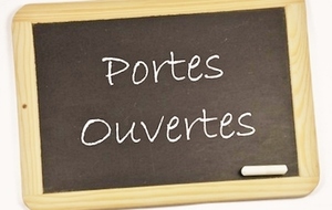 Portes ouvertes