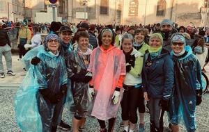 Marathon de la Rochelle