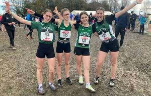 Championnat de France de Cross