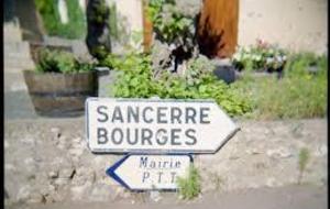 65ème Bourges-Sancerre