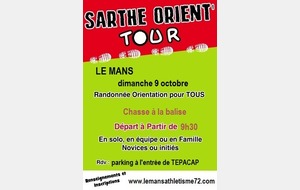 Initiation à l'orientation