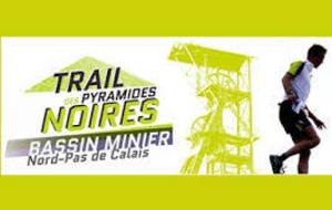 Trail des pyramides noires