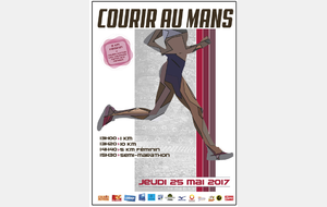 Courir Au Mans