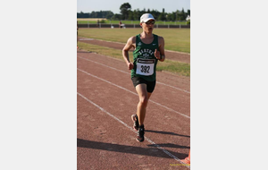 5000m de La Ferté Bernard