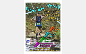 Nog'En Trail