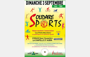 Solidaire Sports