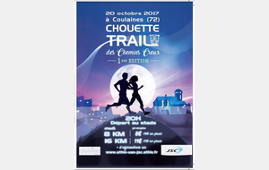 Chouette trail