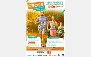 Cross et marche du Ouest France