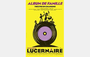 [théâtre-musical] Album de famille