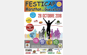 Festicap // Marathon de Guécélard