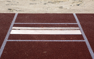 Compétition préparatoire aux championnats