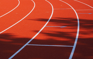 Soirée 5000M