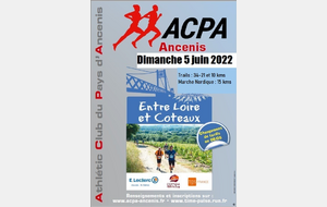 Entre Loire et Coteaux 2022