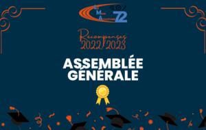 Assemblée générale du LMA 72