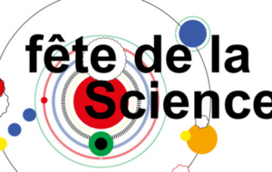 Fête de la Science en Sarthe