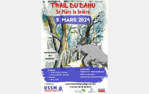 Trail du Dahu