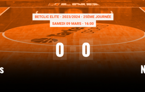 MSB Vs Nanterre