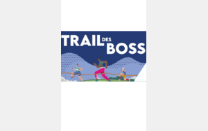 Trail des Boss