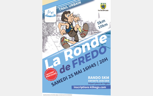 La ronde de Frédo