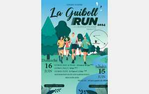 La Guiboll'Run