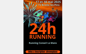 24H de Brette les Pins