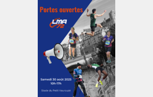 Portes ouvertes