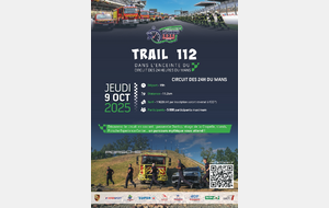COURSE SEMI-NOCTURNE CIRCUIT DES 24H