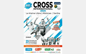 CROSS ALLONNES