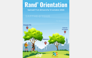 Rand'Orientation