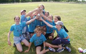 2ème épreuve en salle à Vibraye