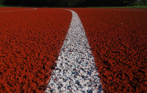 CHAMPIONNAT DEPARTEMENTAL DE TRIATHLON U14 U16 Stade Roger Colas - Coulaines