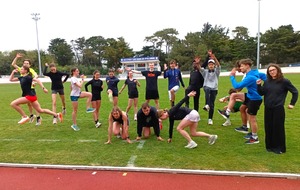 Cap sur Les Sables d’Olonne : Stage club 2026