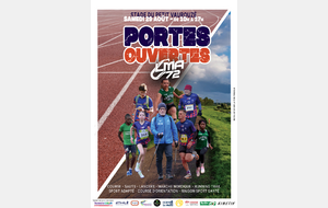 Portes ouvertes LMA72