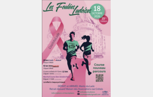 Foulées Ludoises 2026