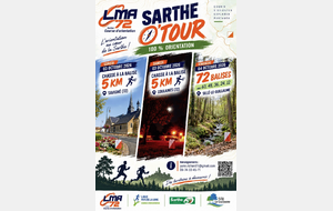 Sarthe O'Tour 2026