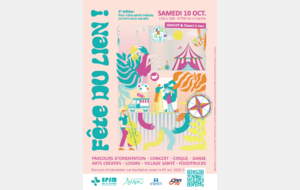 Fête du lien