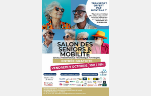 Salon des Séniors