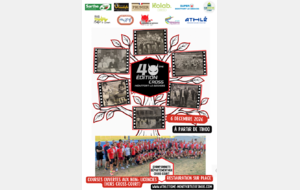 Cross des JAMG