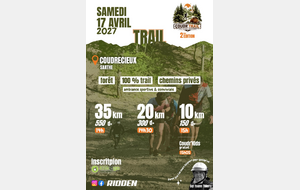 Coudr'Trail