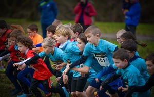 Eveils Athlétique U10 (2017 et 2019)