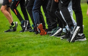 Benjamins U14 (2013 et 2014)