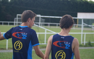 Minimes  U16 (2011-2012)