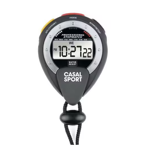 Chronomètre Casal Sport