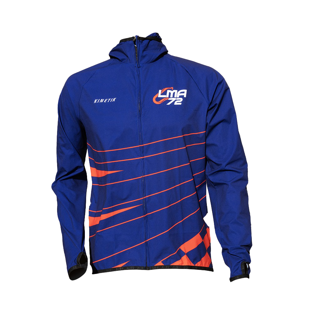 Veste de Trail Running homme : Déperlante, Respirante et Légère