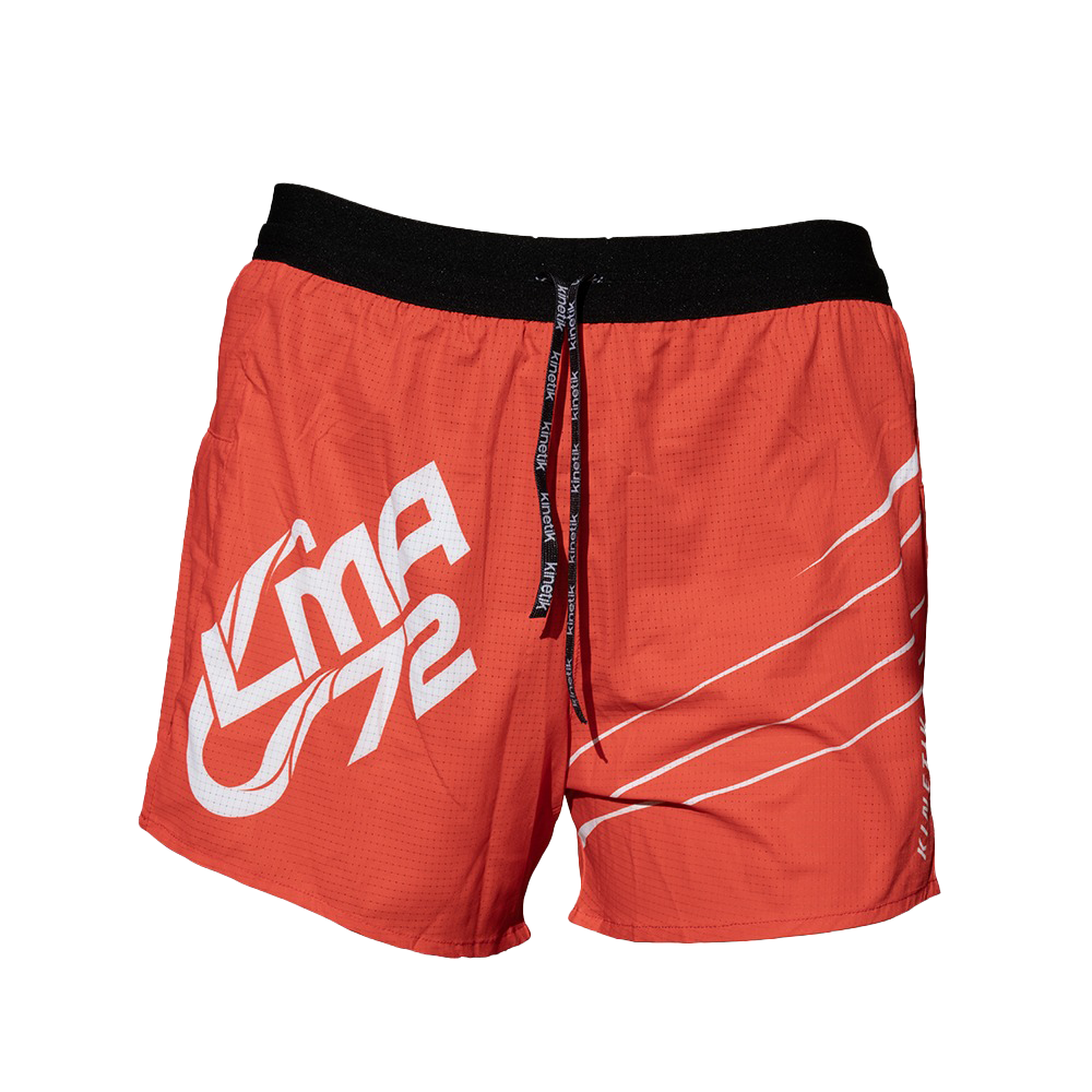 Short Aerok KINETIK homme